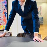 Alexis Bentz, AB Immobilier