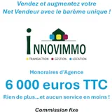 Angélique Rollin, INNOVIMMO Nevers