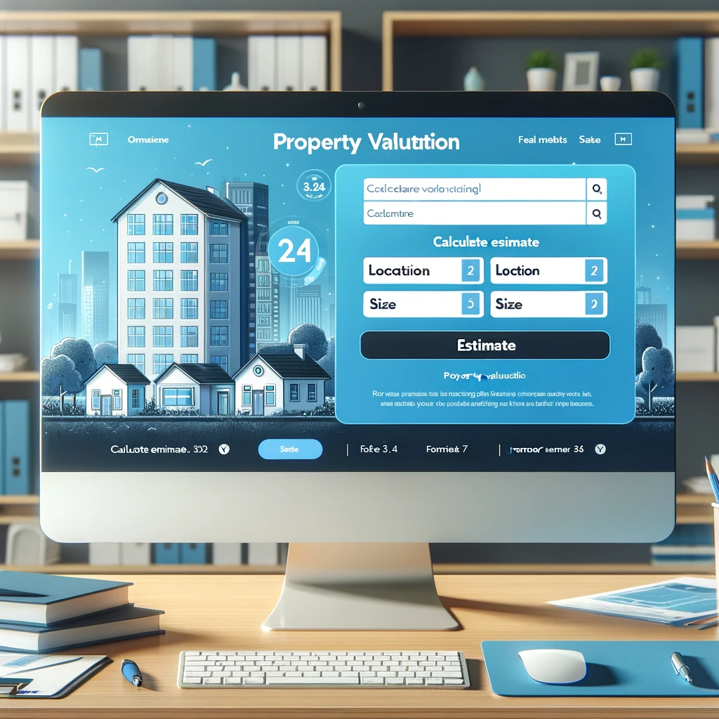 leads immobilier