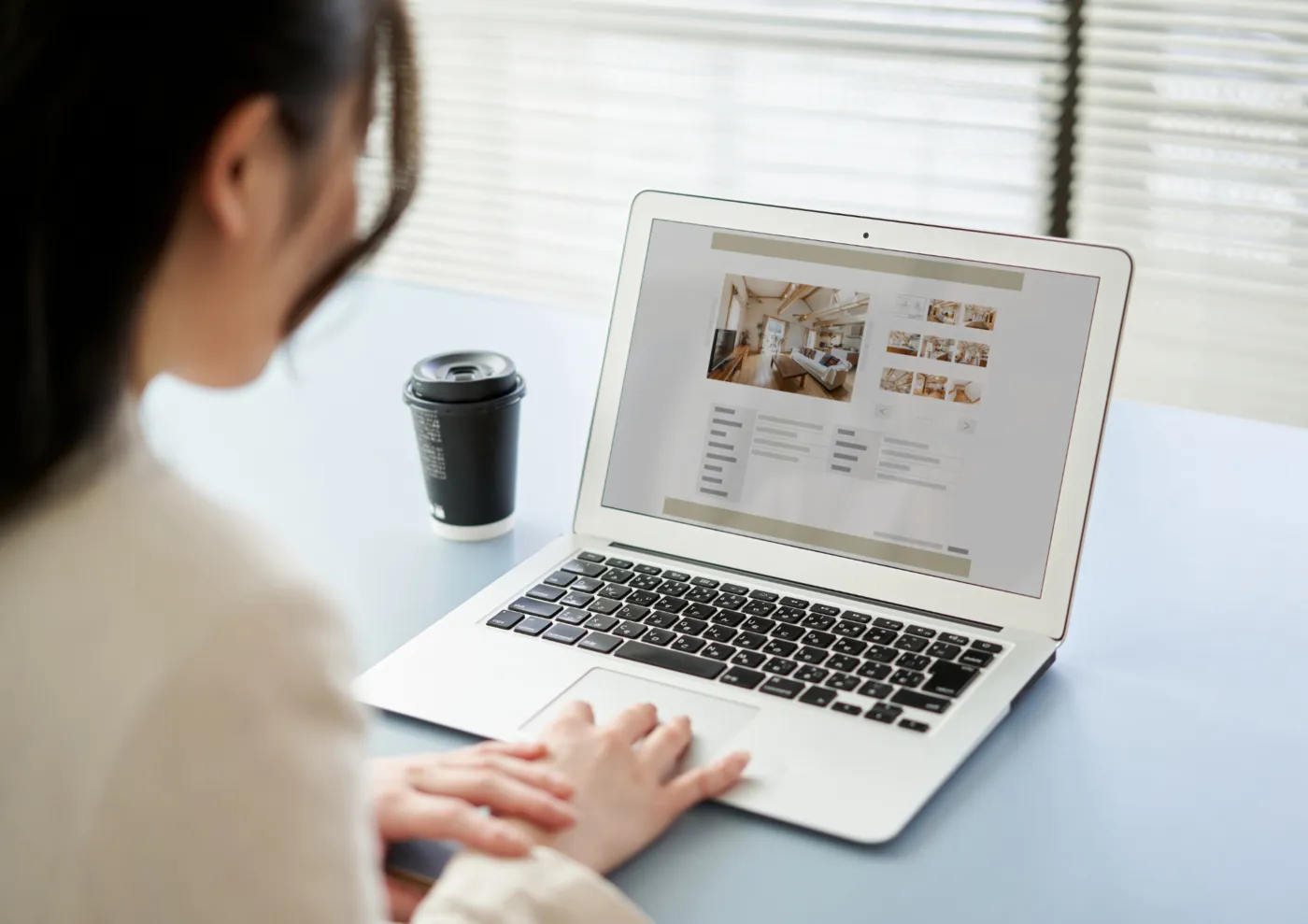 idée contenu immobilier