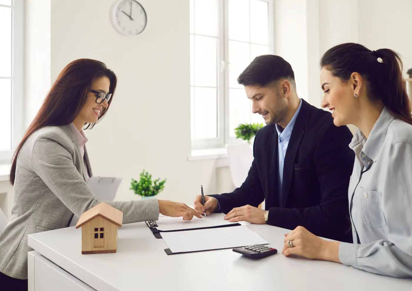 ciblage publicité en ligne immobilier