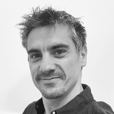Sylvain Etievant - Agent immobilier à Biscarrosse