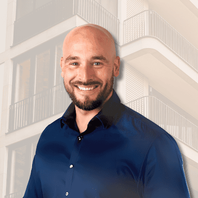 François Taberner-Rado  - Agent immobilier à Soissons