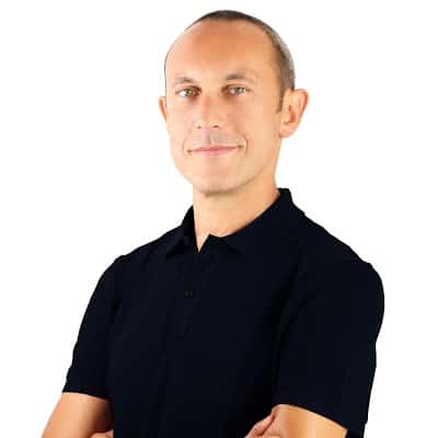 Antonin Chauchard - Agent immobilier à Paris