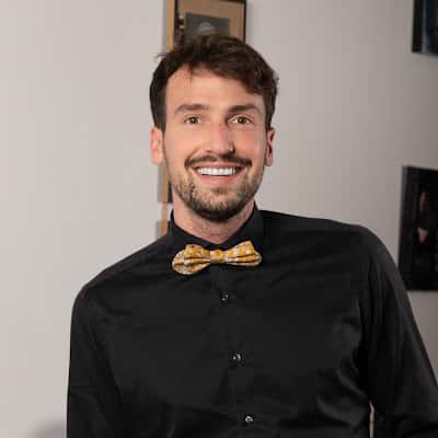 Jonathan Pin  - Agent immobilier à Quincieux