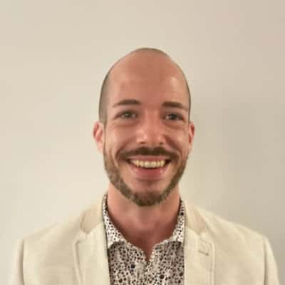 Sébastien Sloan - Agent immobilier à Saint-Germain-sur-Vienne