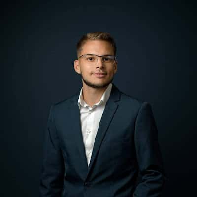 Christopher Fadli - Agent immobilier à Miserey