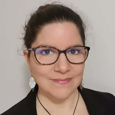 Emilie Boisnon - Agent immobilier à Monts