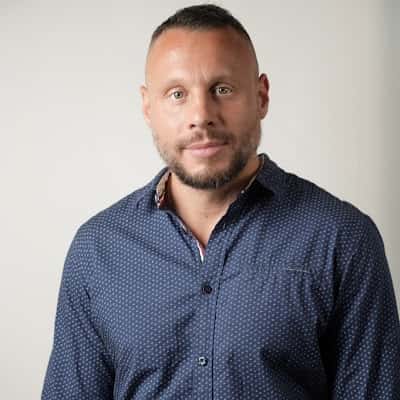 Anthony Vadam - Agent immobilier à Champagnole