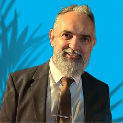 Stéphane Gautier - Agent immobilier à Brest
