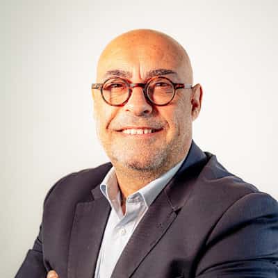 Jérôme Petit - Agent immobilier à Nantes