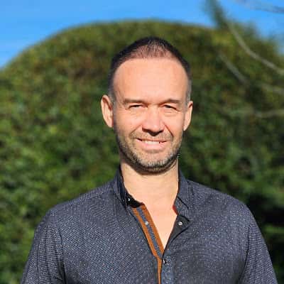 Gaël Chorein - Agent immobilier à Chazay-d'Azergues