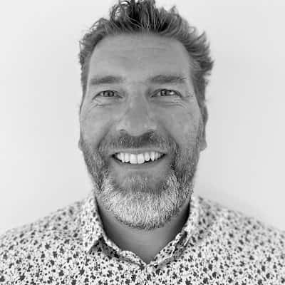 Nicolas Blanchouin - Agent immobilier à Nantes
