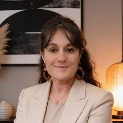 Charlotte Vallée - Agent immobilier à Luc-sur-Orbieu