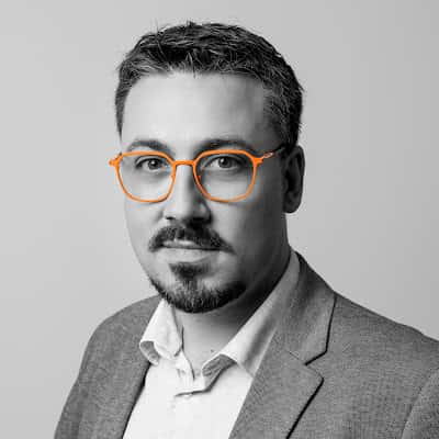 Benjamin Labourier - Agent immobilier à Auxerre