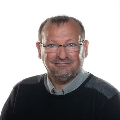 Thierry Carillon - Agent immobilier à Saint-Maixent-l'École