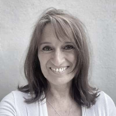Valérie Delmon - Agent immobilier à Courbevoie