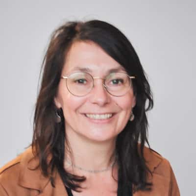 Célia Colevret - Agent immobilier à Bordeaux