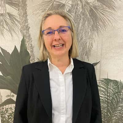 Sylvia Deschamps - Agent immobilier à Aigrefeuille-d'Aunis