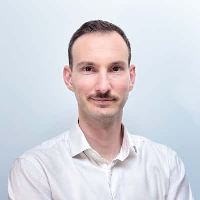 Antoine Brissaud - Agent immobilier à Annecy