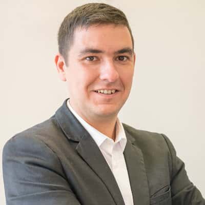 Alexandre Luyat - Agent immobilier à Arles