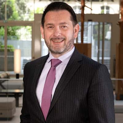 Christophe Renfer - Agent immobilier à Alata