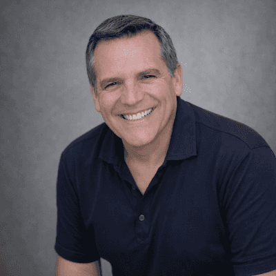 Marc Mounier - Agent immobilier à Morsang-sur-Orge
