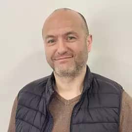 Gines Sanchez - Agent immobilier à Beaucaire