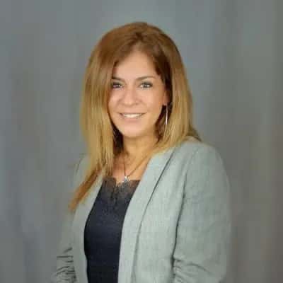 Maud Aznar - Agent immobilier à Lyon