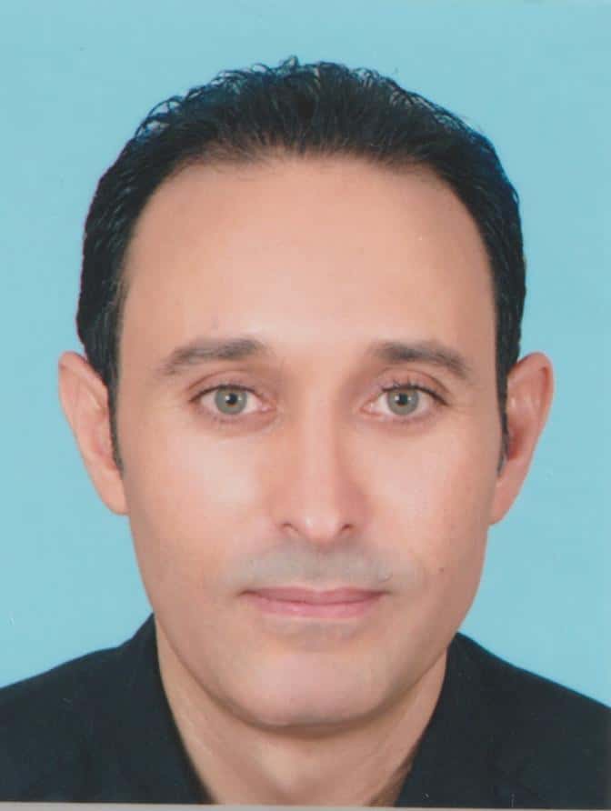Faouzi El Maskoune - Agent immobilier à Boulogne-Billancourt
