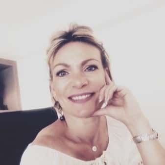 Nathalie Athanase - Agent immobilier à Mougins