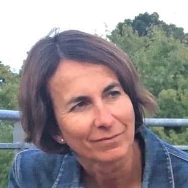Marina Dulon - Agent immobilier à Cesson-Sévigné