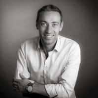 Vincent Masson - Agent immobilier à Orvault