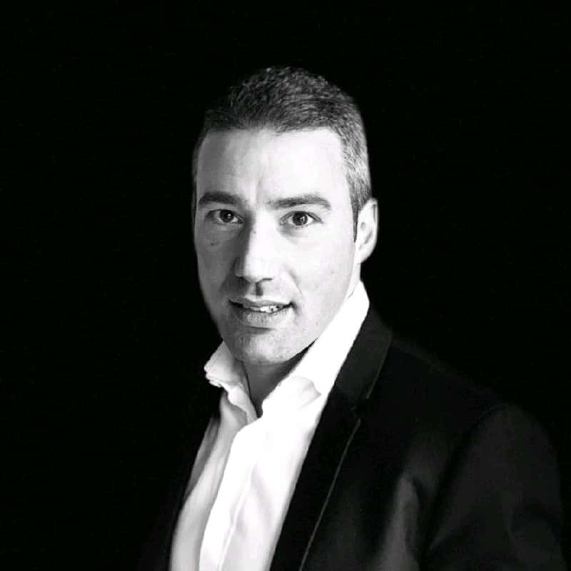 Dominique Ciminelli - Agent immobilier à Franconville