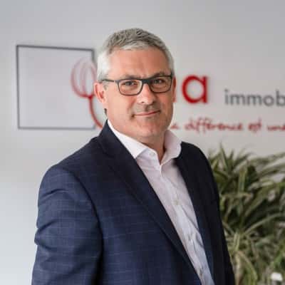 Nicolas Quentrec - Agent immobilier à Créteil