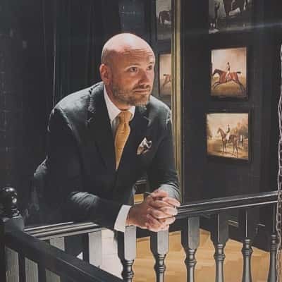 Maxime Guerlot - Agent immobilier à Le Chesnay-Rocquencourt
