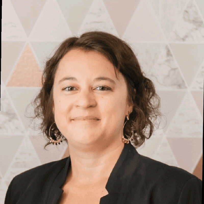 Delphine Ravon - Agent immobilier à La Roche-sur-Yon