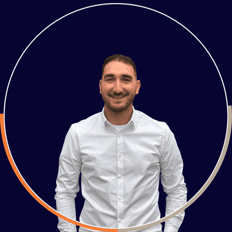 Jérôme Pagliaro - Agent immobilier à Saint-Égrève