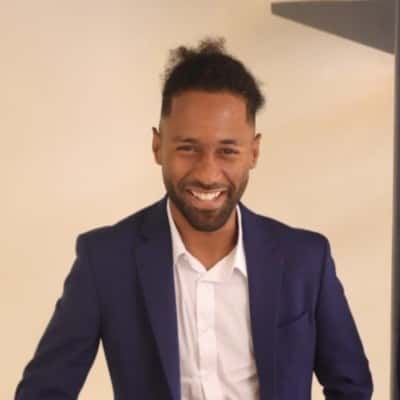 Evan Fernandes - Agent immobilier à Mantes-la-Jolie