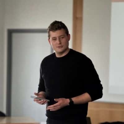 Adrien Kunegel - Agent immobilier à Colmar