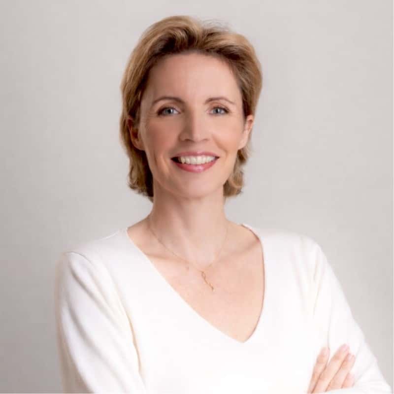 Frédérique Soler-Callico - Agent immobilier à Le Lavandou