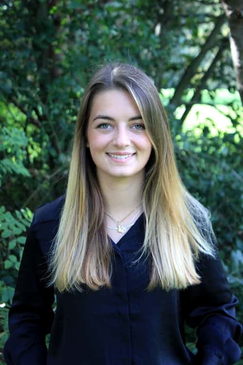 Audrey Gabriel - Agent immobilier à Chelles