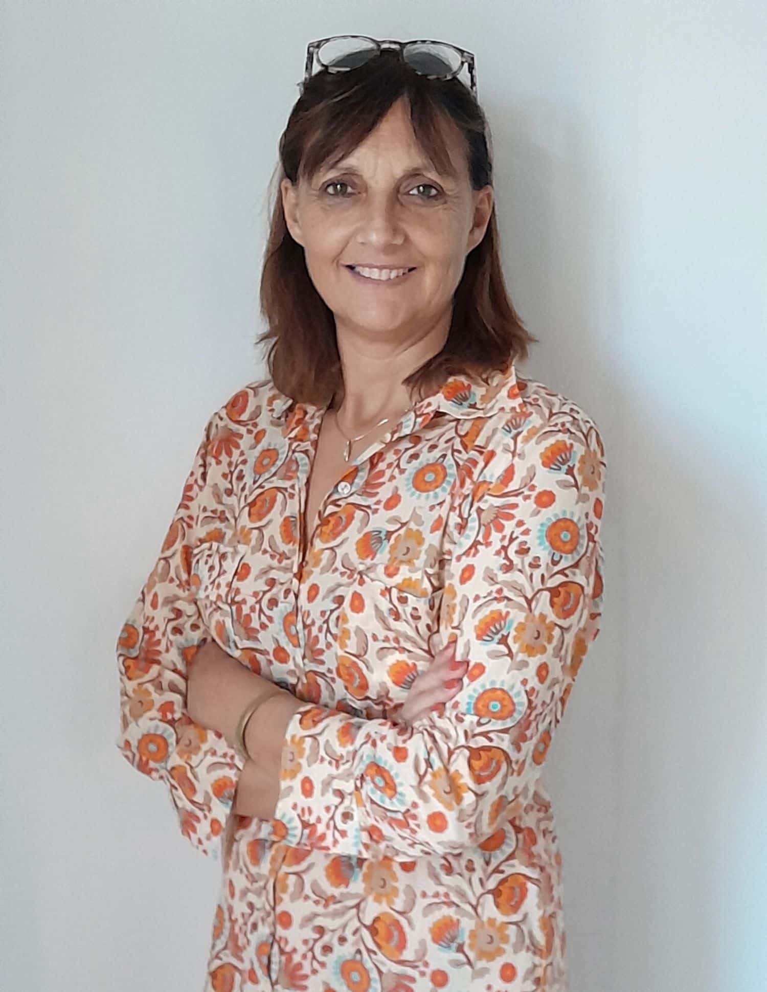 Eve Chanfray - Agent immobilier à Villeneuve-lès-Maguelone