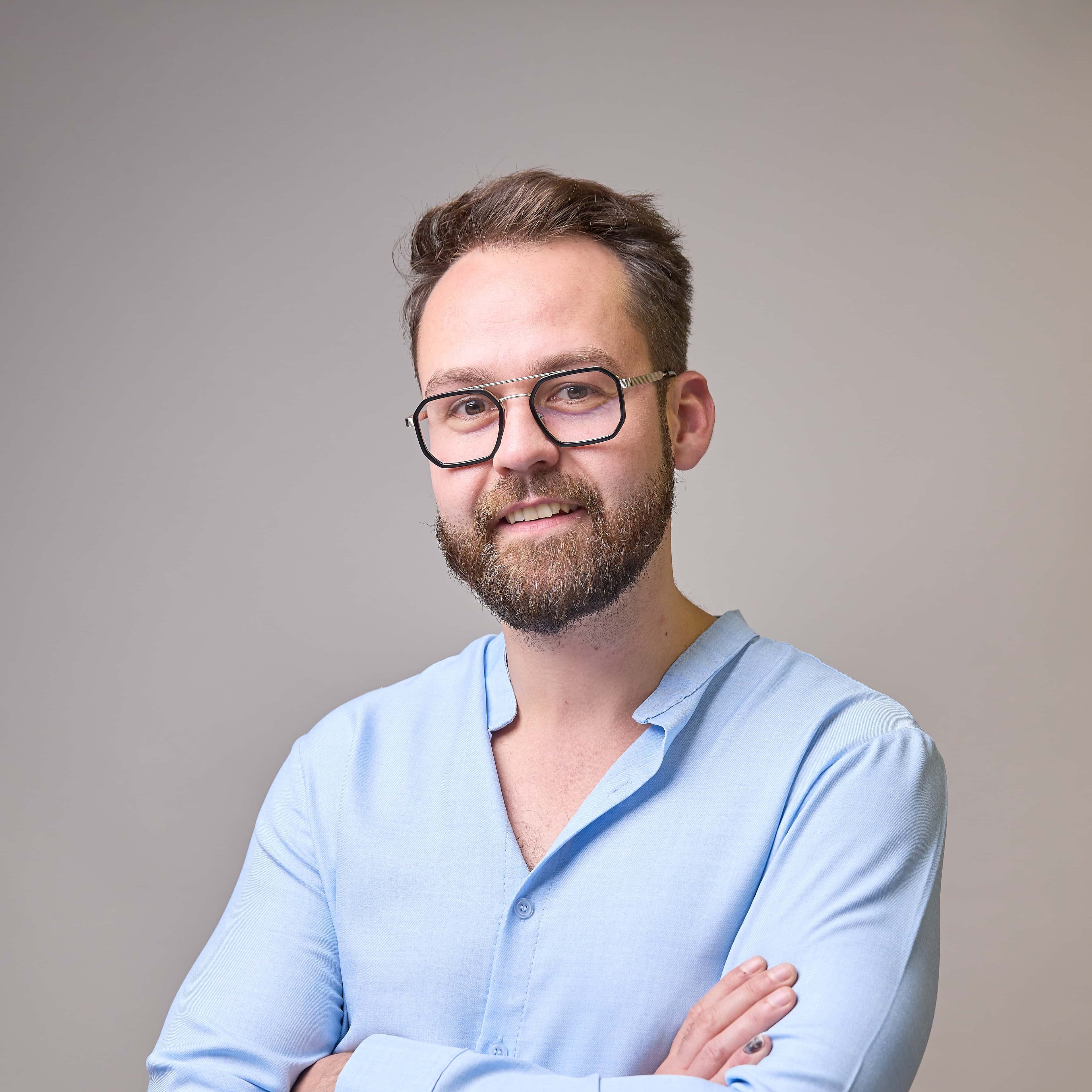 Maxime Van Driessche - Agent immobilier à Schweighouse-sur-Moder