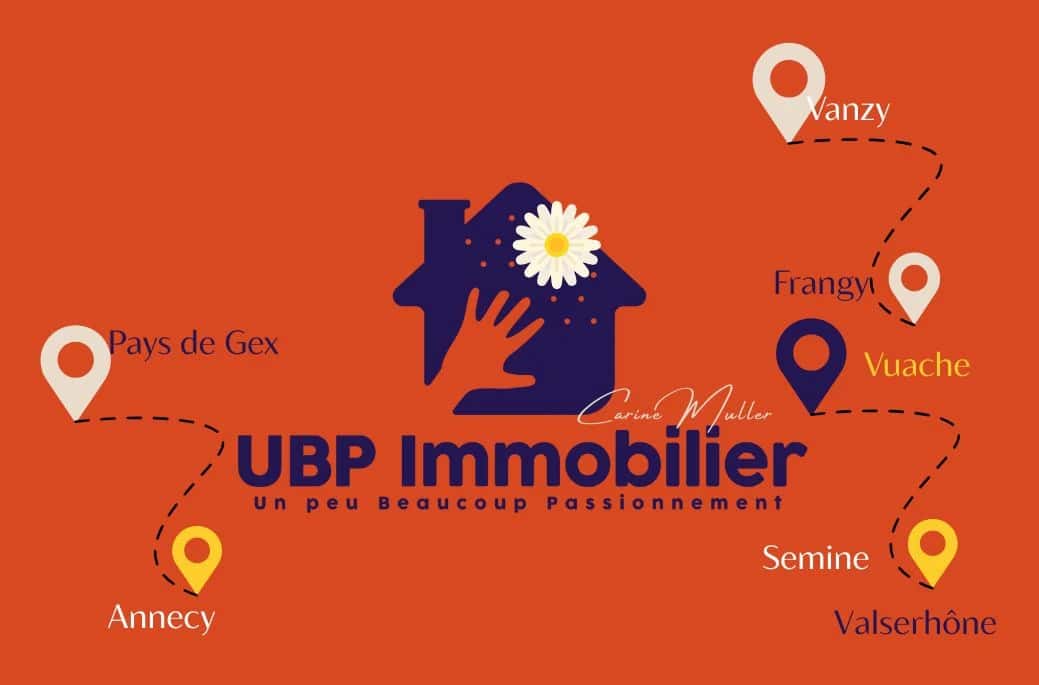 Carine Muller | UBP Immobilier
