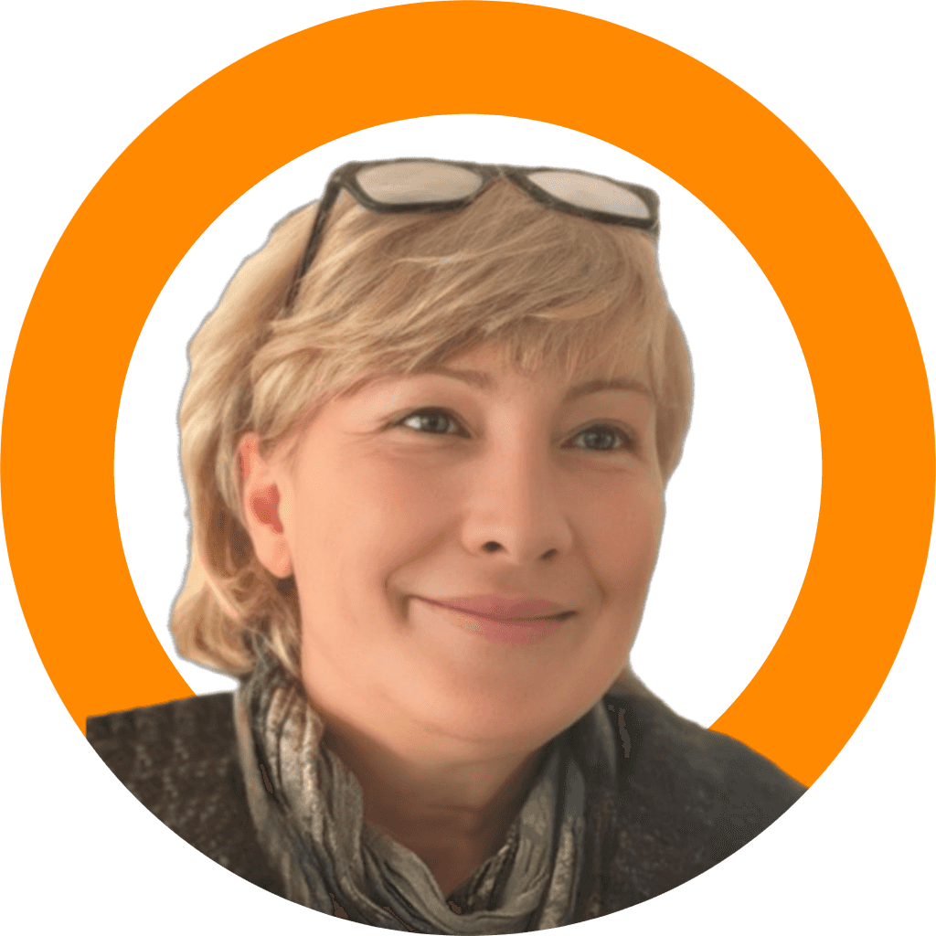Maryline Delahaye - Agent immobilier à Angers