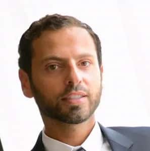 Lionel Lellouche - Agent immobilier à Pantin