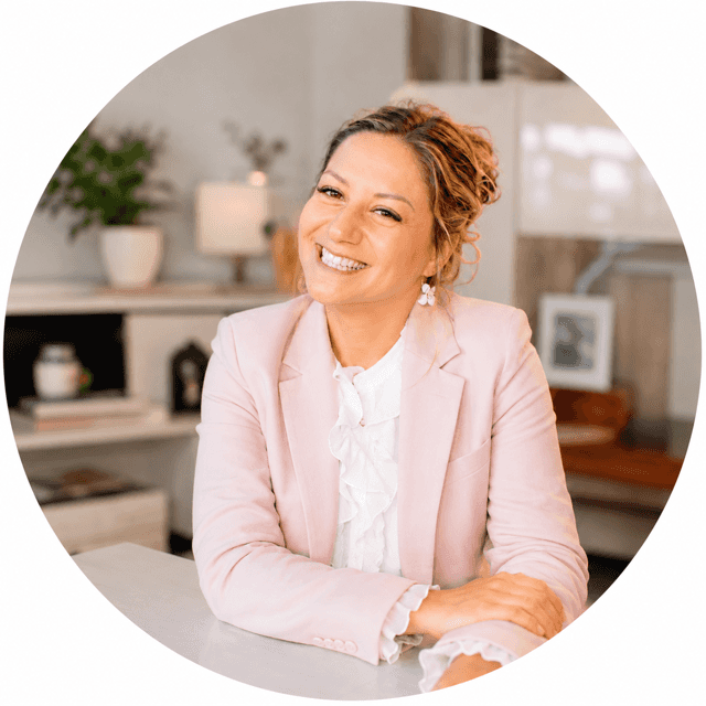 Fanny Gavalda - Agent immobilier à Montpellier