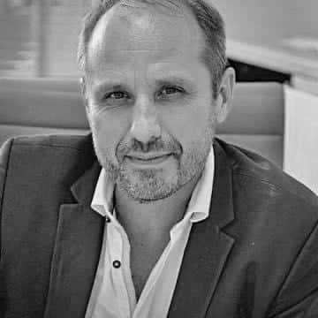 Sébastien Teste - Agent immobilier à Nantes