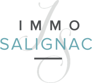 Immo Salignac - Agence immobilière à Péronnas